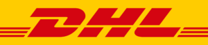 DHL Logo farbig